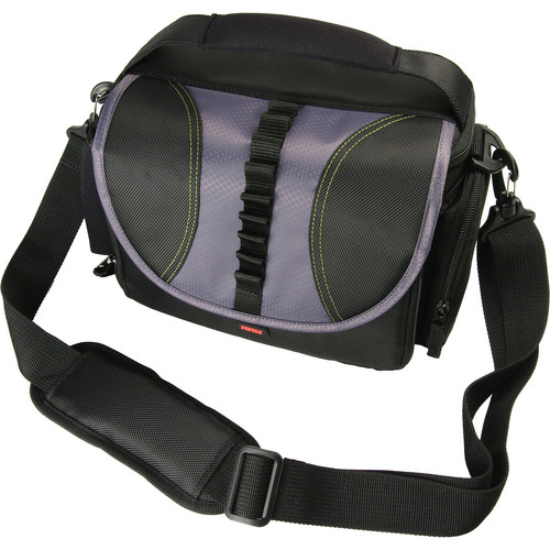 Pentax D-SLR Adventure Gadget Bag