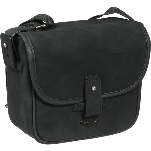 Pentax DSLR Fashion Pouch (Black)