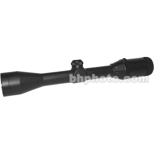 Pentax 1.75-5x20 Gameseeker Riflescope with Precision Plex Reticle (Matte)