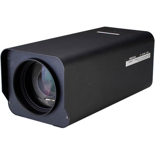 Pentax C61248 Zoom Lens (55x)
