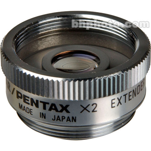 Pentax C80001 2x Range Extender for Pentax Cosmicar