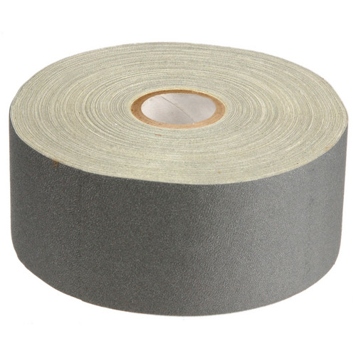 Permacel/Shurtape P-672 Professional Gaffer Tape (2" x 25 yd, Gray)