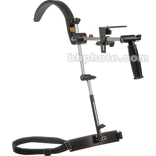 Peter Lisand BCS-05 Shoulder Brace with Belt