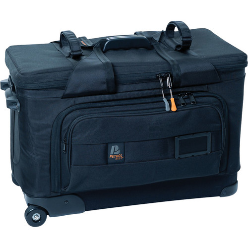 Petrol Deca Accessories Bag (Large)