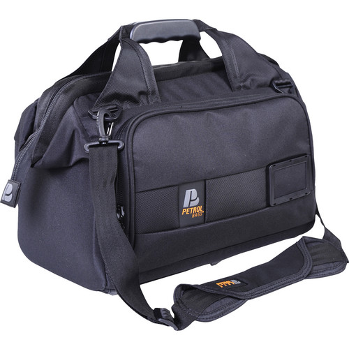 Petrol PC002 Deca Doctor Bag 2