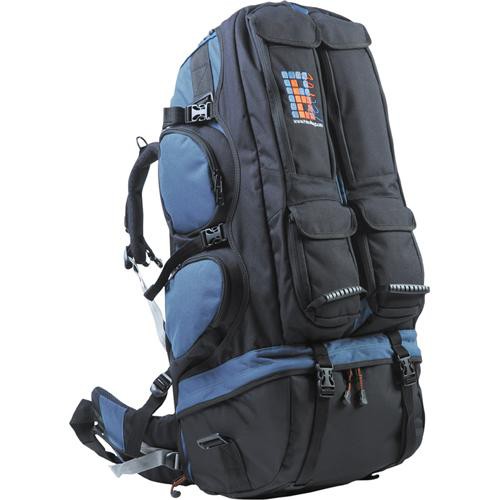 Petrol PCBP-2N "Broadcast Trailer" Professional Backpack