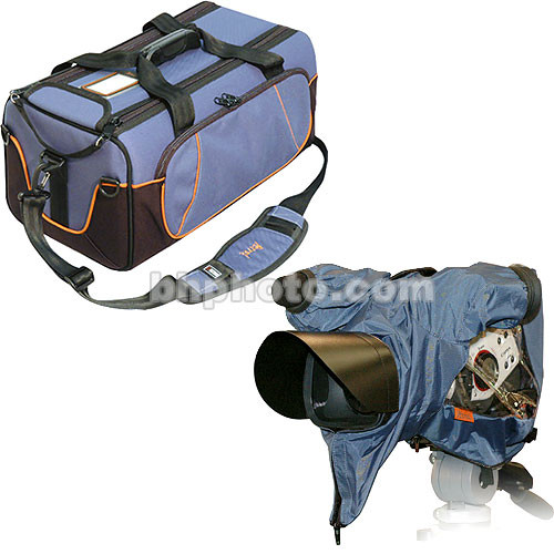 Petrol PCCB-2N Camcorder Bag Kit
