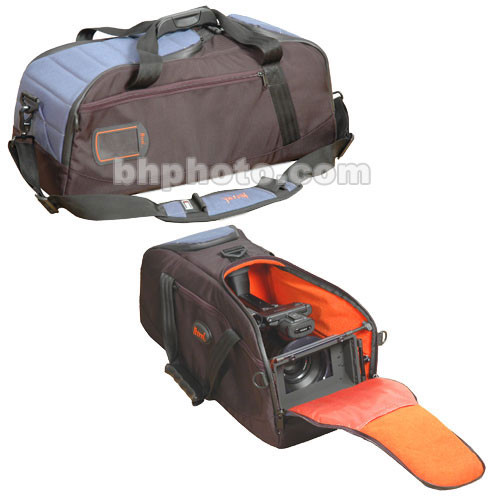 Petrol PCPR-1 Camporter Bag