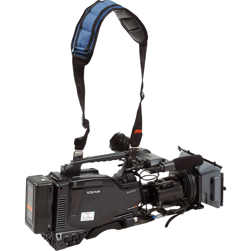 Petrol PCSNS Camcorder Strap