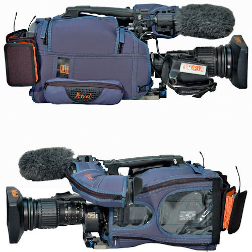 Petrol PCW-8 CamWrap