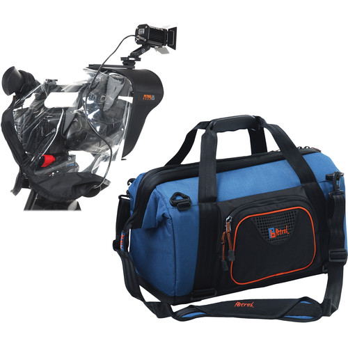 Petrol PDRB-3 Dr. Petrol Bag Kit 1