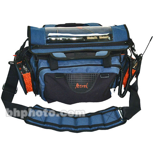 Petrol PEGZ-1 Eargonizer Audio Organizer