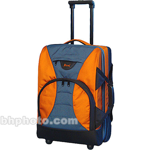 Petrol PJS-28 Jet Set Roller Travel Case