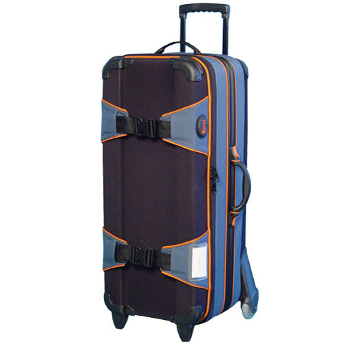 Petrol PLC-4 Lite Case 4