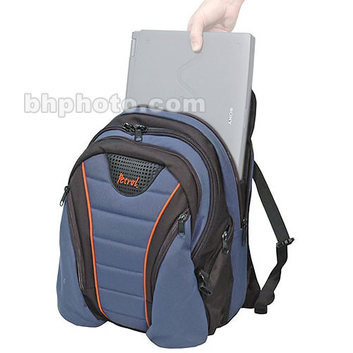 Petrol PMLCB-2 Backpack