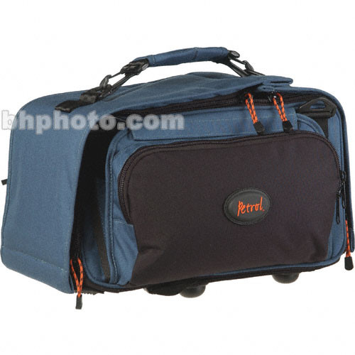 Petrol PMOB-2 Soft Monitor Bag