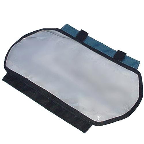 Petrol PVCM Clear Vinyl Shield (Replacement)