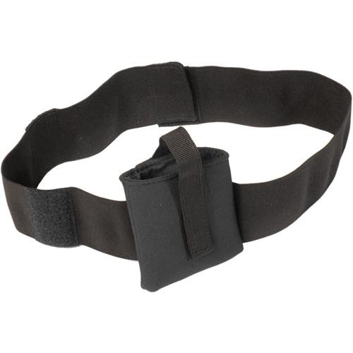Petrol PWTB TranStrap, Large Waist Strap (Black)