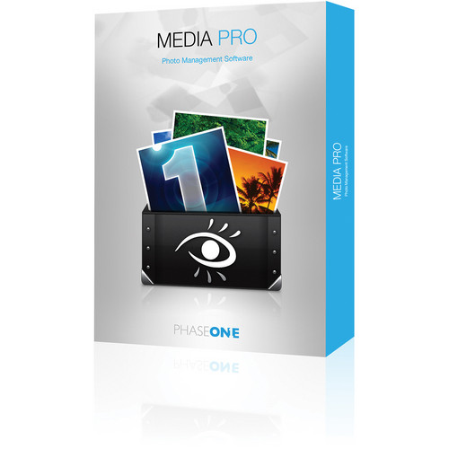 Phase One Media Pro 1 (20 Seats)
