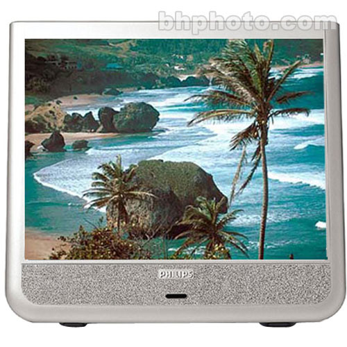 Philips 20PF7835 20" LCD TV