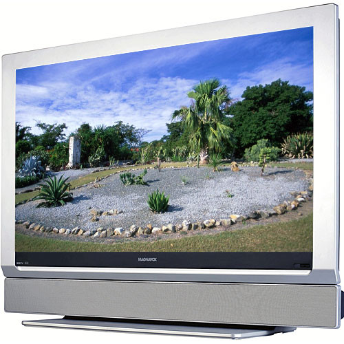Philips 37MF331D 16:9 37" LCD TV 1366 x 768p ATSC/QAM tuner