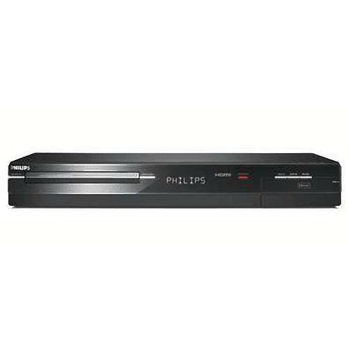 DVDレコーダー Philips DVDR3506/37 DVD Recorder/Player DVDR3506/37 B&H Photo
