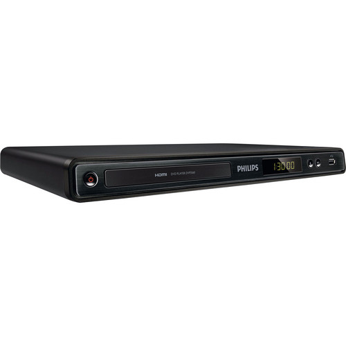 Philips DVP3560/F7 DVD Player