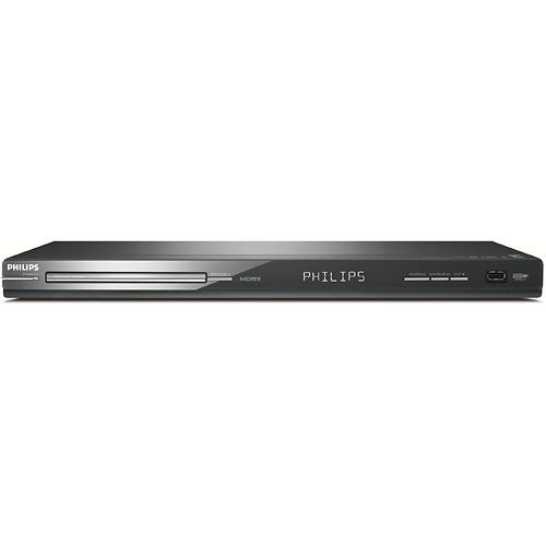 Philips DVP-5982 DVD Player