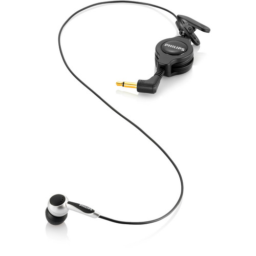 Philips Telephone Pickup Microphone (9162)