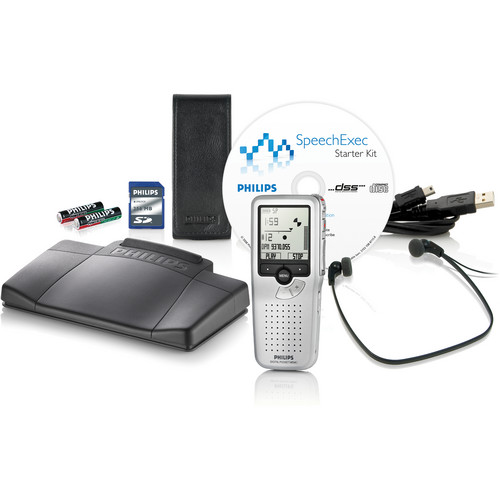 Philips Digital Starter Kit 9397
