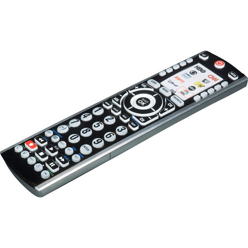 Philips SRU-8010 Universal Remote Control