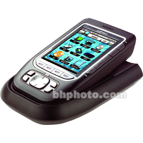 Philips TSU7000 - Pronto Remote Control