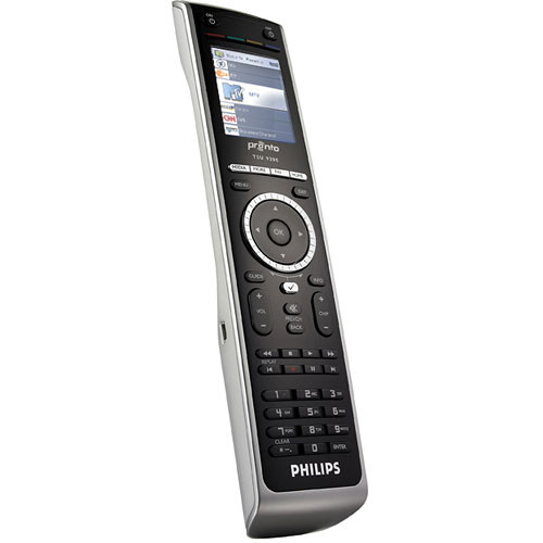 Philips TSU9200 Remote Control