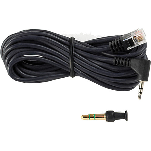 Phoenix Audio Technologies MT221 Daisy Chain Kit for Duet Executive (11')
