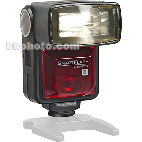 Phoenix SmartFlash 99n Shoe-Mount Flash for Nikon i-TTL