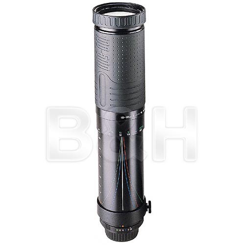Phoenix Zoom Telephoto 100-500mm f/5.6-8.0 MF Lens P09277 B&H