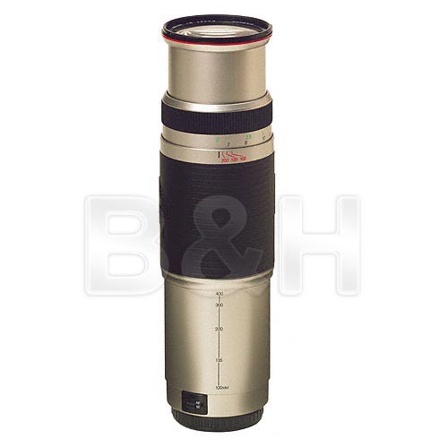 Phoenix Zoom Telephoto 100-400mm f/4.5-6.7 Autofocus Lens P09581
