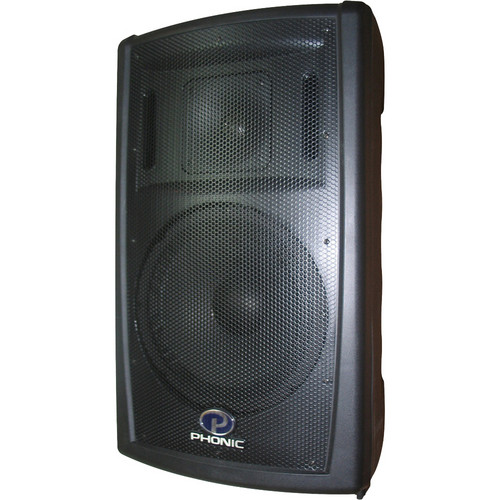 Phonic Sound Ambassador 120 Mobile PA System