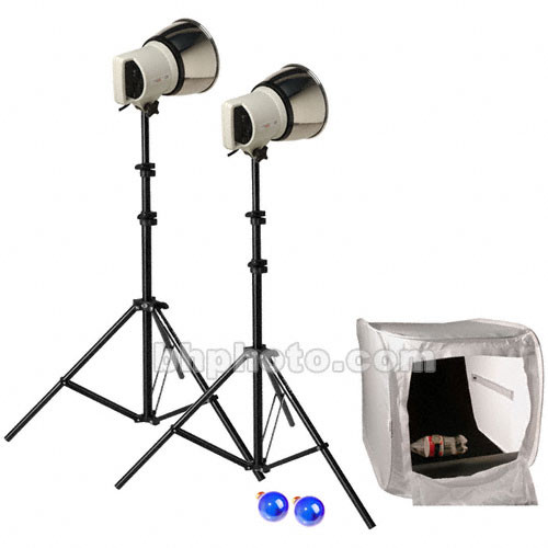 Photek Digital Medium Lighthouse Kit