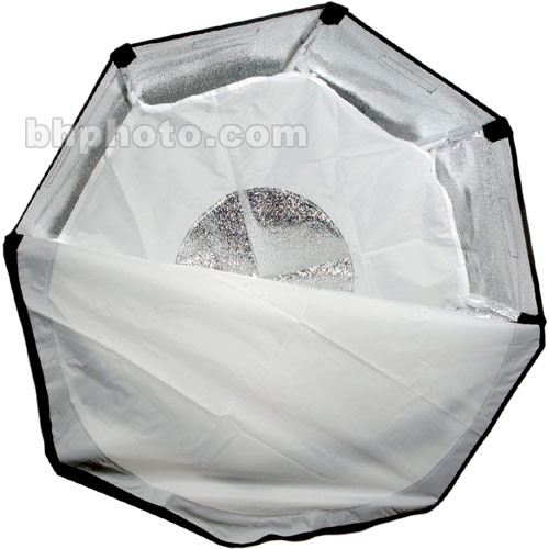Photek Illuminata II Octagonal Light Bank with Round Mask (52")