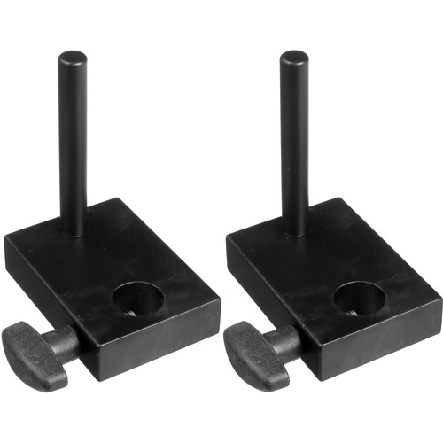 Photek Adapter Set for Background Stands