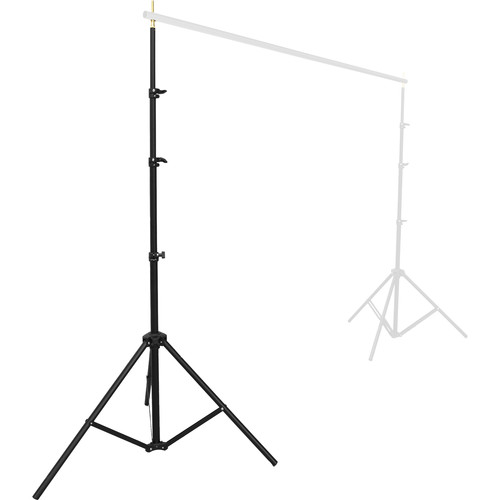 Photek ST4010 Stand for Background Support System (Replacement) (Black)