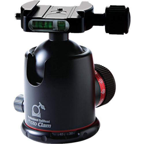Photo Clam PC-44NS Ball Head