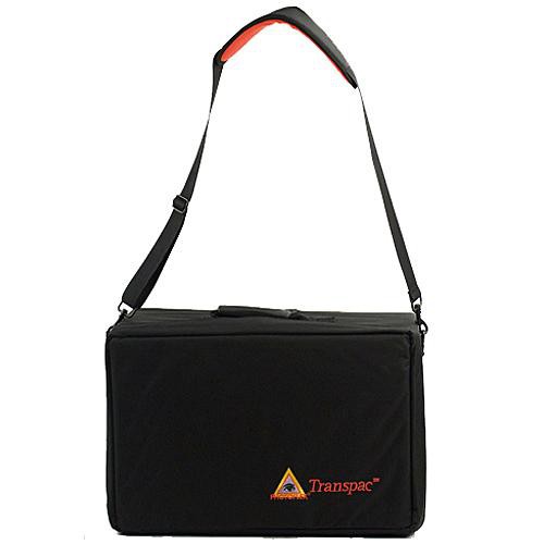 Photoflex Transpac Digital Media Transport Case