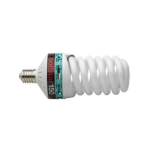 Photoflex StarLite CoolStar 150 Fluorescent Lamp - 150 Watts/120 Volts