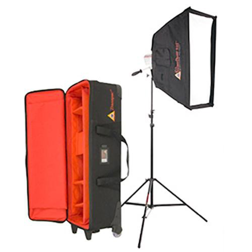 Photoflex Starlite Dual Spectrum Kit - Medium (120VAC)