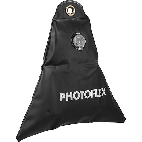 counterbalance weight with hook Photoflex Counterweight Bag with Hook, Empty