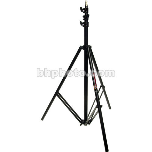 Photoflex LS-2218 Heavyweight LiteStand, Black- 10.8' (3.3m)