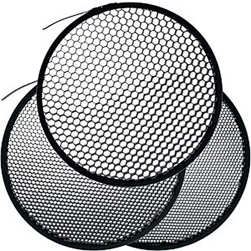 Photoflex 3 Grid Set for Starflash