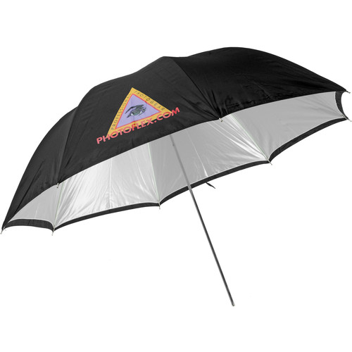 Photoflex Convertible Umbrella-30"
